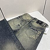 US$46.00 Dior Jeans for men #804025