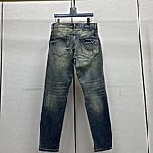 US$46.00 Dior Jeans for men #804025