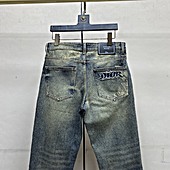 US$46.00 Dior Jeans for men #804025