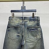 US$46.00 Dior Jeans for men #804025