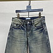 US$46.00 Dior Jeans for men #804025