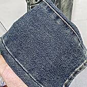 US$46.00 Dior Jeans for men #804025