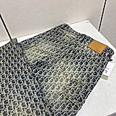 US$46.00 Dior Jeans for men #804026
