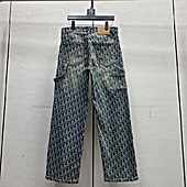 US$46.00 Dior Jeans for men #804026