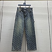 US$46.00 Dior Jeans for men #804026