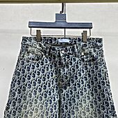 US$46.00 Dior Jeans for men #804026