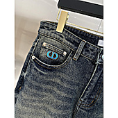 US$46.00 Dior Jeans for men #804027