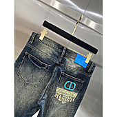 US$46.00 Dior Jeans for men #804027