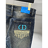 US$46.00 Dior Jeans for men #804027