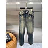 US$46.00 Dior Jeans for men #804028