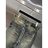 US$46.00 Dior Jeans for men #804028