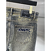 US$46.00 Dior Jeans for men #804028