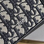 US$111.00 Dior AAA+ Messenger Bags #804029