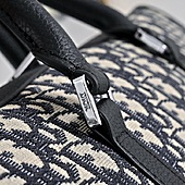 US$111.00 Dior AAA+ Messenger Bags #804029
