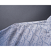 US$61.00 Dior tracksuits for Dior Short Tracksuits for men #804032