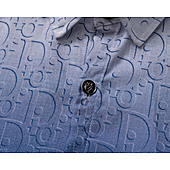 US$61.00 Dior tracksuits for Dior Short Tracksuits for men #804032