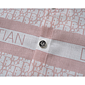 US$61.00 Dior tracksuits for Dior Short Tracksuits for men #804033