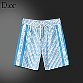 US$61.00 Dior tracksuits for Dior Short Tracksuits for men #804034