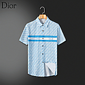 US$61.00 Dior tracksuits for Dior Short Tracksuits for men #804034