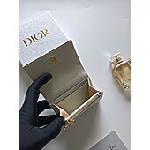 US$42.00 Dior AAA+ Wallets #804040