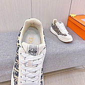 US$92.00 Dior Shoes for MEN #804042