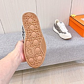US$92.00 Dior Shoes for MEN #804042