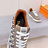 US$92.00 Dior Shoes for MEN #804043