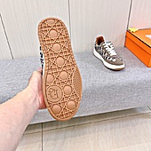 US$92.00 Dior Shoes for MEN #804043