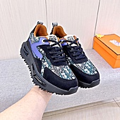 US$103.00 Dior Shoes for MEN #804044