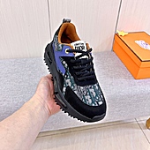 US$103.00 Dior Shoes for MEN #804044