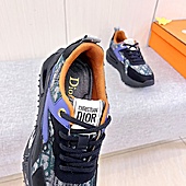 US$103.00 Dior Shoes for MEN #804044