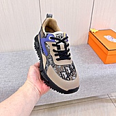 US$103.00 Dior Shoes for MEN #804045
