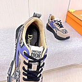 US$103.00 Dior Shoes for MEN #804045
