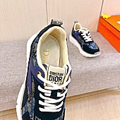 US$103.00 Dior Shoes for MEN #804046
