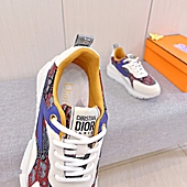 US$103.00 Dior Shoes for MEN #804047