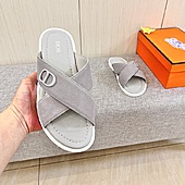 US$69.00 Dior Shoes for Dior Slippers for men #804048