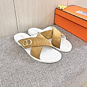 US$69.00 Dior Shoes for Dior Slippers for men #804049
