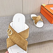 US$69.00 Dior Shoes for Dior Slippers for men #804049