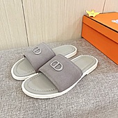 US$69.00 Dior Shoes for Dior Slippers for men #804050