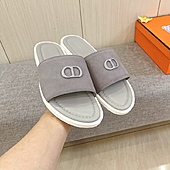 US$69.00 Dior Shoes for Dior Slippers for men #804050