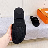 US$69.00 Dior Shoes for Dior Slippers for men #804051