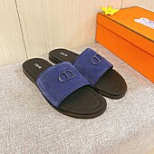 US$69.00 Dior Shoes for Dior Slippers for men #804053