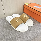 US$69.00 Dior Shoes for Dior Slippers for men #804054
