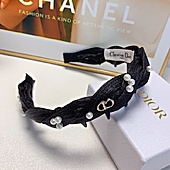 US$21.00 Dior Headband #804062