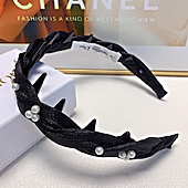 US$21.00 Dior Headband #804062