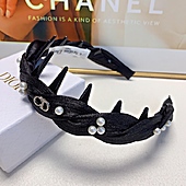 US$21.00 Dior Headband #804062