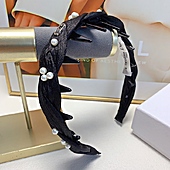 US$21.00 Dior Headband #804062