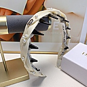 US$21.00 Dior Headband #804063