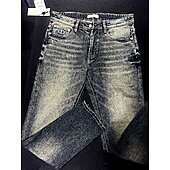 US$46.00 Dior Jeans for men #804065
