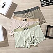 US$23.00 D&G Underwears 3pcs sets #804066